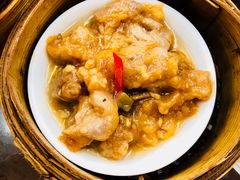 -香港蓮香樓(中環店)