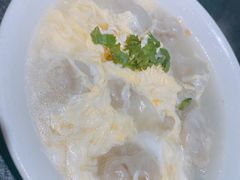 -买又大餐厅(福林里店)