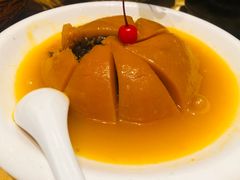 八宝南瓜-红辣椒·川菜·火锅(科华路店)