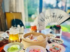 -扬州香格里拉·香宫中餐厅