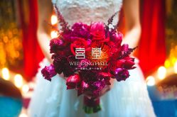 -上海万豪虹桥大酒店·宴会厅