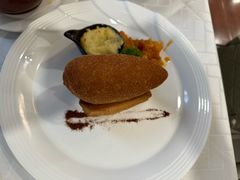 -新侨三宝乐西餐厅(崇文门店)