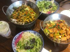 -老北京私房菜(798店)