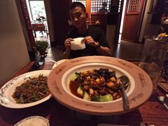 -中国徽菜·徽商故里(罍街店)