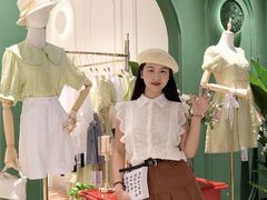 -天虹购物中心(石路店)