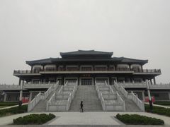 -汉梁文化公园