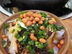 -笔记安顺夺夺粉火锅