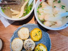 -鑫震源·苏式大虾生煎(山塘街店)