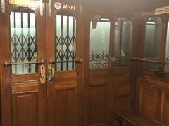 -圣胡斯塔升降机