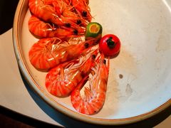 -申粤轩酒楼·三十年粤菜经典(丁香花园店)