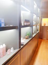 大堂-栖SPA·ONDA ·海菲秀·皑皑科技美肤中心