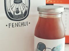 椰子冷萃-粉锤咖啡FENCHUI