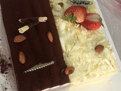 -精点味道(西安路店)