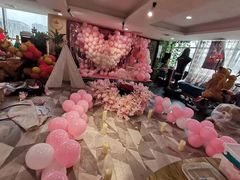 -大哈福烧烤·海鲜·家常菜(延安三路店)