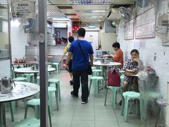 大堂-维记咖啡粉面(福荣街店)