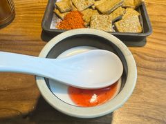 -贵厨酸汤牛肉(小十字店)