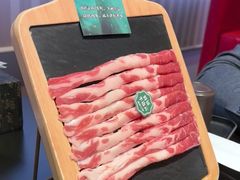 -乔先生涮肉·鲜活牛羊肉火锅(塘沽店)