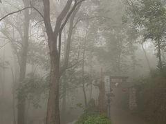 -云丘山景区