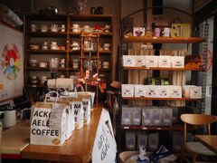 -安琳acKONA咖啡(市南店)