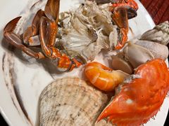 -西安W酒店·WEI全味西餐厅