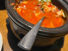 -粗茶淡饭·隐庐私厨(东亭店)