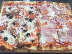 -EATALIA意塔利意式餐厅(鼓楼店)