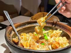-汤城小厨•粤菜•靓汤(金宝街店)