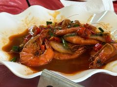-鸿旺海鲜楼(平潭流水店)
