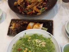 -天成·川菜家宴(礼岗店)