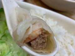 -南城香·饭香串香馄饨香(青年路店)