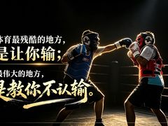 -燃无界格斗·拳击搏击体能馆(优品道店)