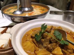 马来咖喱牛腩-星怡会·新加坡新美食(苏州中心店)
