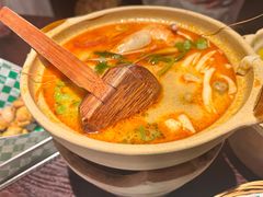 -泰妃殿(新世界旗舰店)