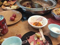 -牛New寿喜烧(青浦店)