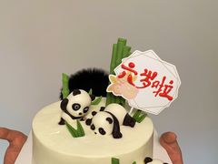 -85度C(北京八角物美店)
