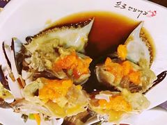 -普乐酱蟹(coex店)