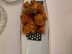 -宝丽轩中餐厅BAOLIXUAN