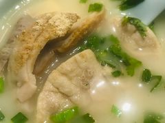 大肠猪肺汤-930私房菜(欧阳路店)