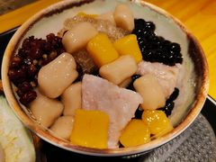 -鲜芋仙Meet Fresh(五道口店)