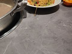 -阿源鱼捞斑鱼火锅·海鲜粥(山景尚宅店)