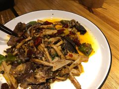 -十三式重庆江湖菜(金茂览秀城店)