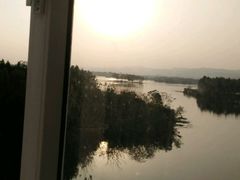 -三岔湖景区