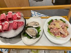-肥仔文澳门猪骨煲(南京西路店)