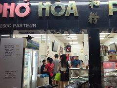 -Pho Hoa Pasteur