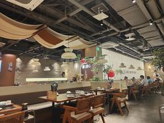 -滇牛云南火锅(桂林路店)