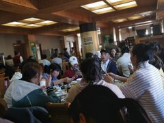 -东巴谷野生菌火锅餐厅
