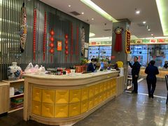 -令氏家外家周礼食府(桥南店)