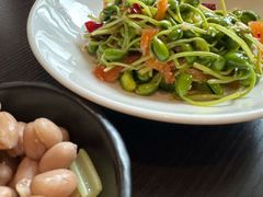 -长春凯悦酒店-品悦中餐厅