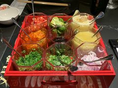 -红盔甲·小龙虾(长寿路店)