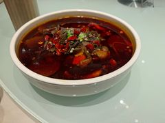 -江南韵·无锡太湖文化体验餐厅(凤凰天街店)